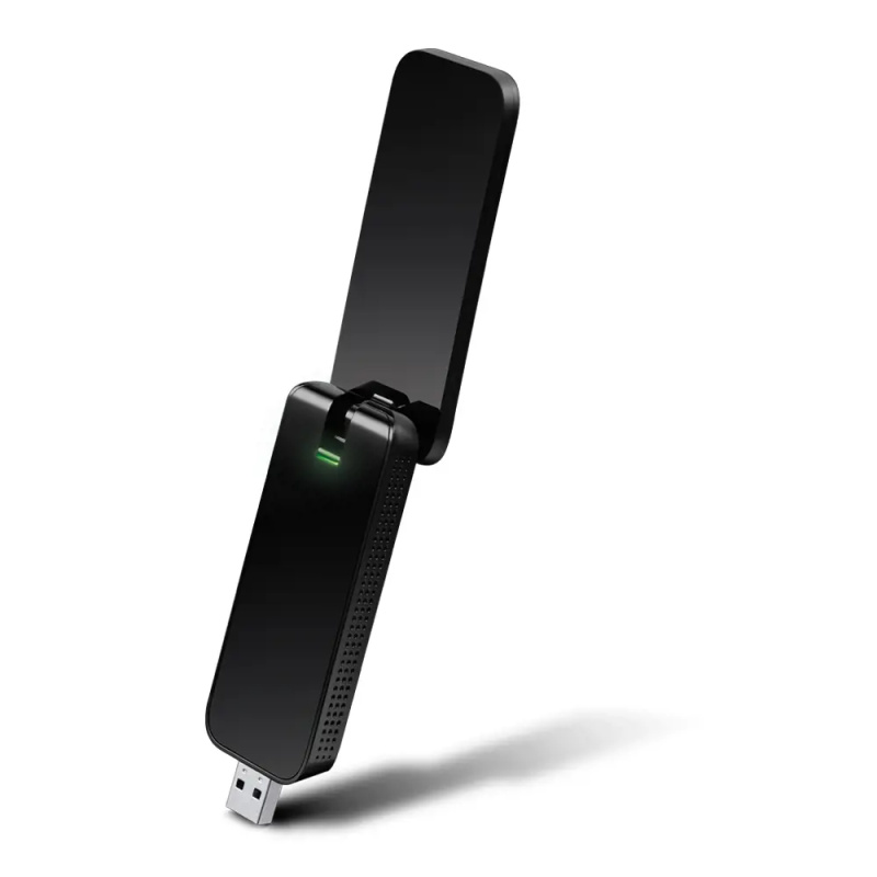 TP-Link Archer T4U Černá