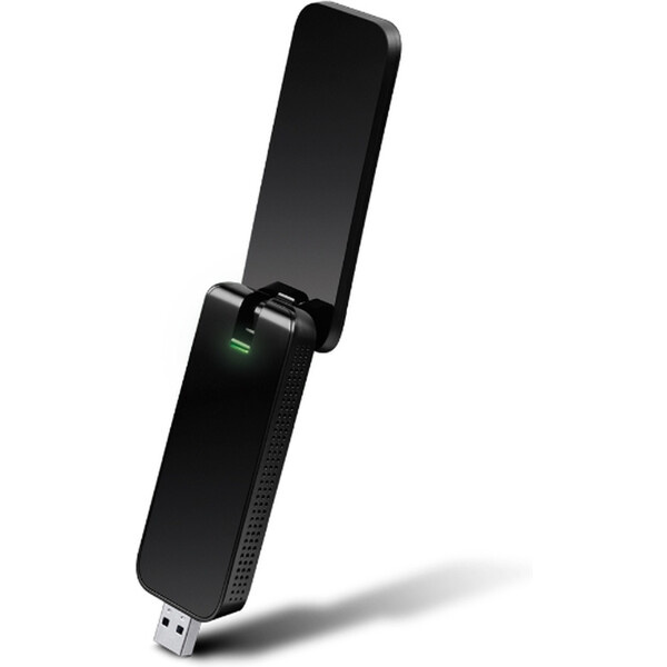 TP-Link Archer T4U Černá