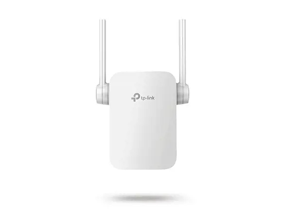 TP-Link RE305 Bílá