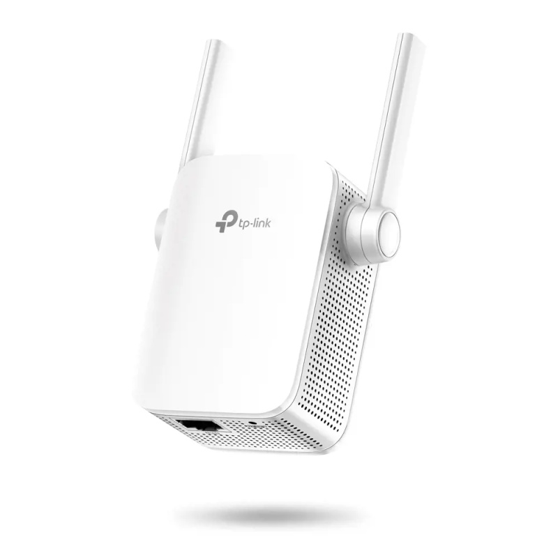TP-Link TL-WA855RE Bílá