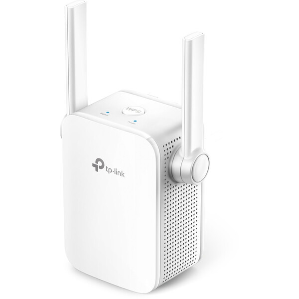 TP-Link TL-WA855RE Bílá