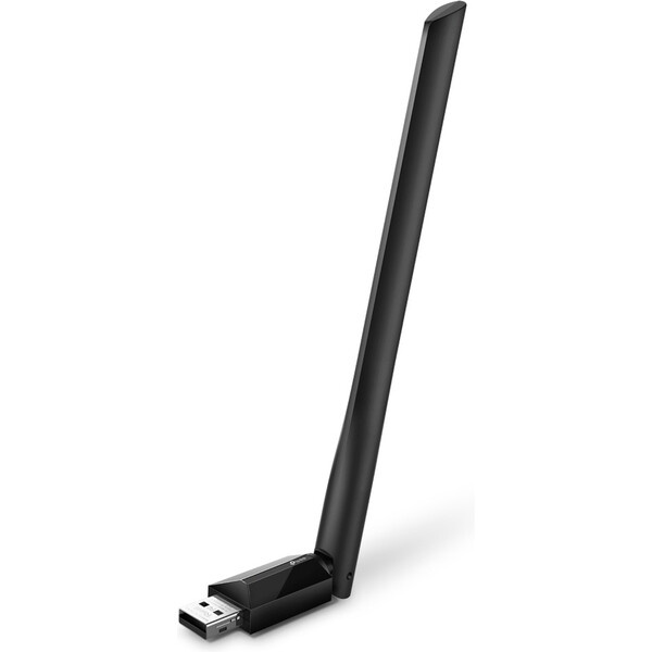 TP-Link Archer T2U Plus Černá