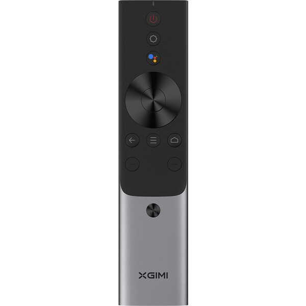 XGIMI dálkový ovladač pro Horizon/Aura Šedá