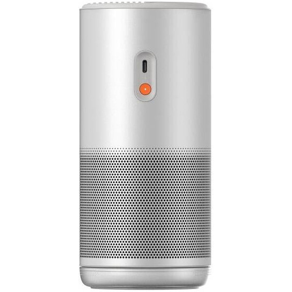 MoGo 4 Laser 4v1 Stříbrná