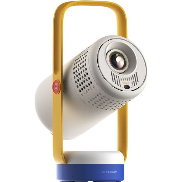 XGIMI Vibe One Pro projektor blue spark