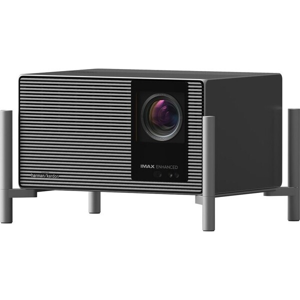 XGIMI Titan Noir projektor černý