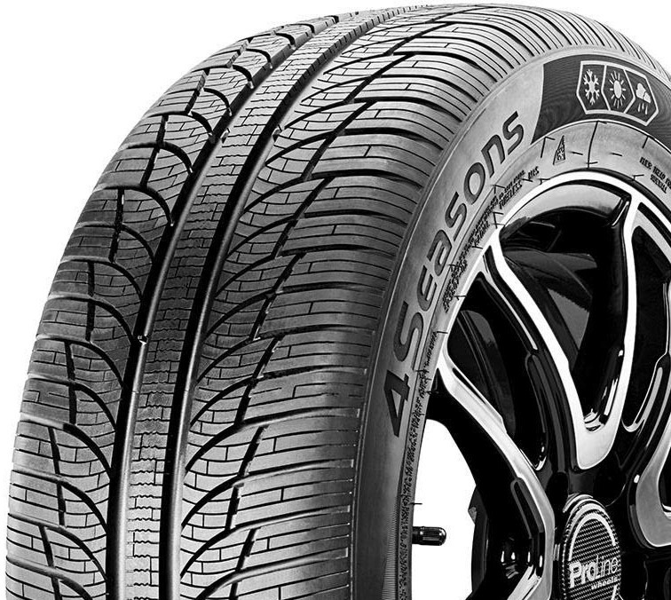 GT RADIAL 165/70 R 14 85H 4SEASONS TL XL 3PMSF M+S