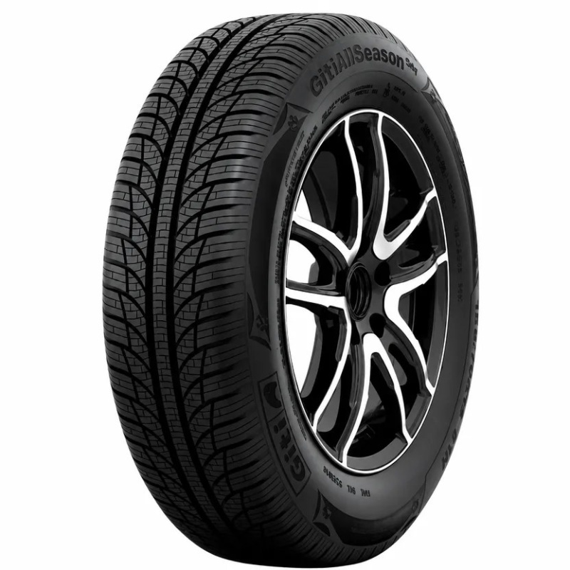 Giti 185/65R14 86T GITIALLSEASON CITY 3PMSF