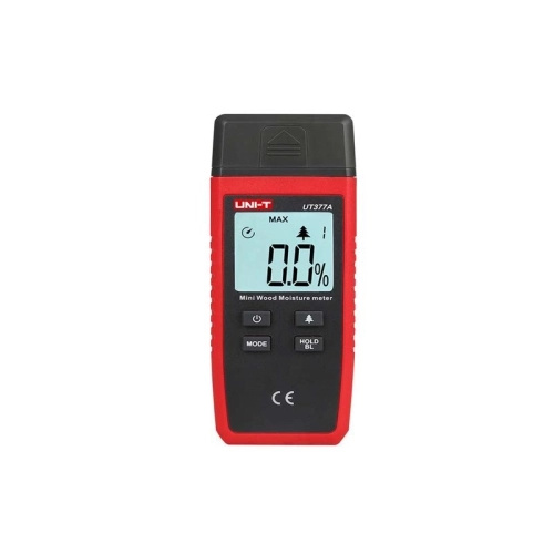 Měřič vlhkosti dřeva UNI-T UT377A mini 07760212