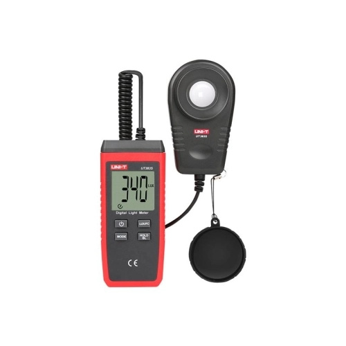 Luxmetr UNI-T UT383S mini 07760214