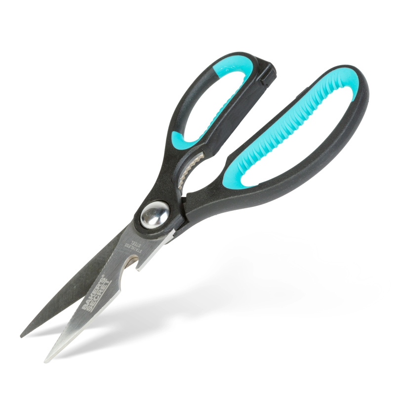 Baker's Secret kuchyňské nůžky z nerezové oceli 22 cm