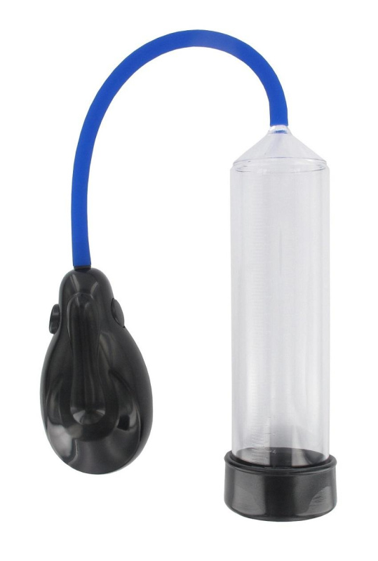 BOOM LuvPump vakuová pumpa s elektronickým ovládáním