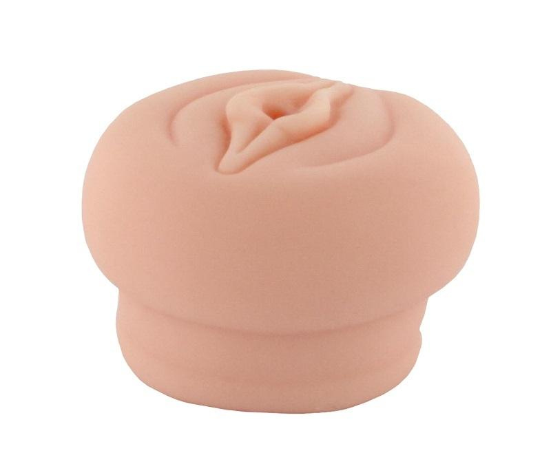 BOOM LuvPump manžeta k vakuovým pumpám - vagina