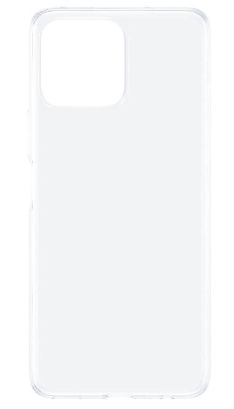 Honor Transparent ochranný kryt pro Honor X8