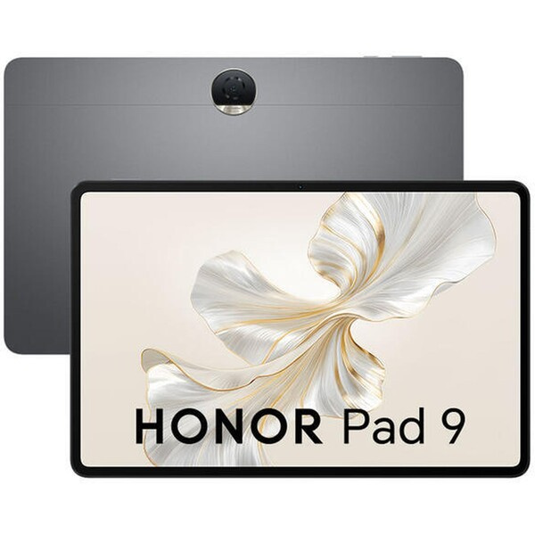 HONOR Pad 9 Wifi 8GB/256GB šedý 5301AHKN Šedá