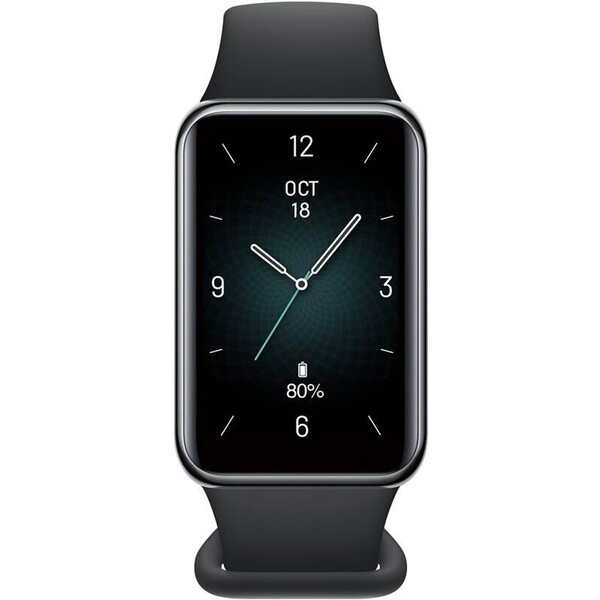 Honor Band 9 Černá