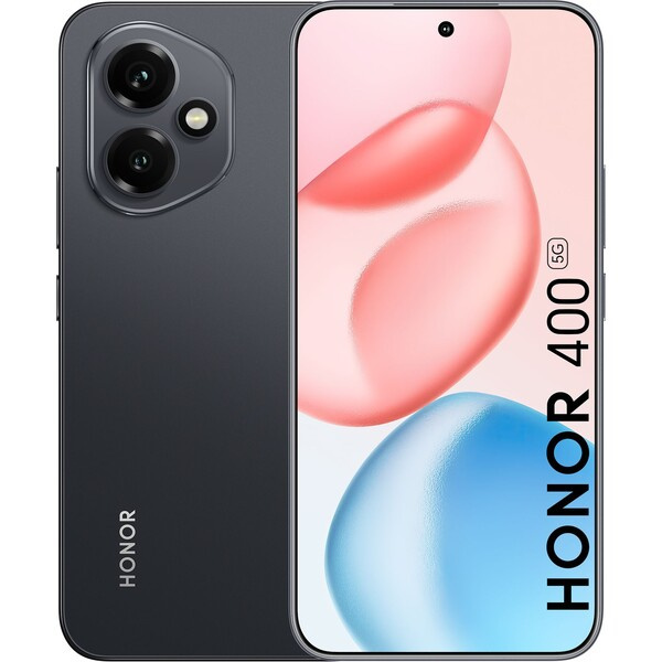 HONOR 400 6936520867646 Černá