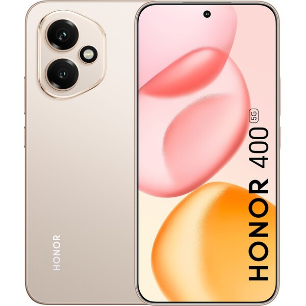 HONOR 400 6936520867653 Zlatá