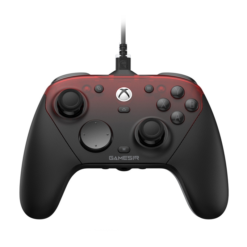 GameSir G7 Pro Shadow Ember bezdrátový herní ovladač