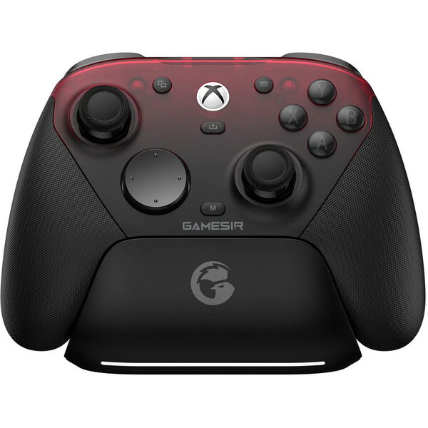 GameSir G7 Pro Shadow Ember bezdrátový herní ovladač