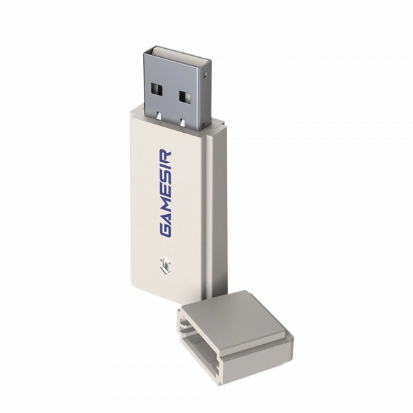 Bezdrátový USB přijímač GameSir pro ovladače NOVA