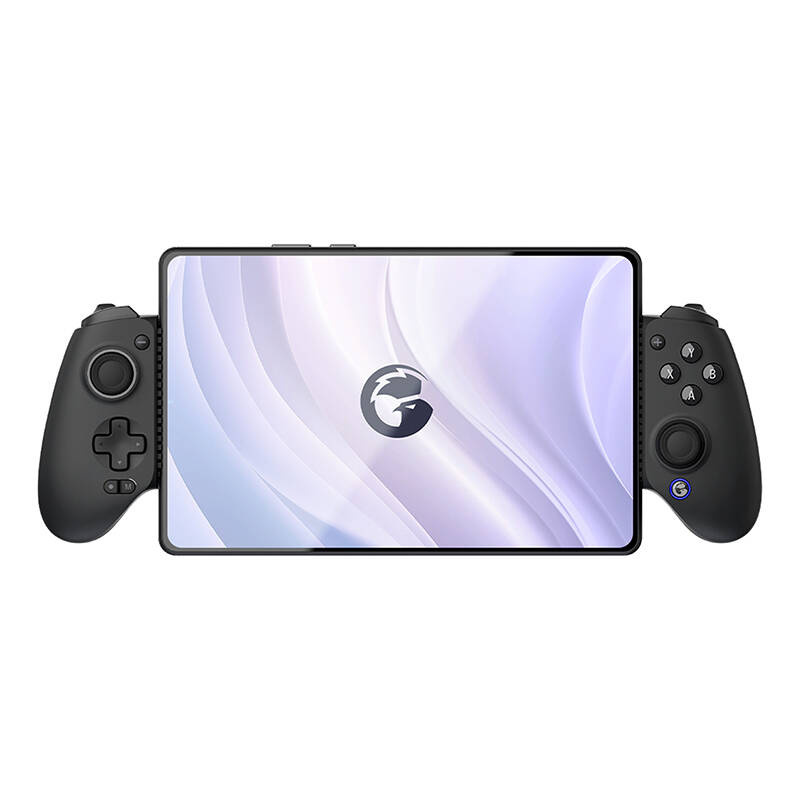GameSir G8+ Galileo Bluetooth Mobile Controller Černá