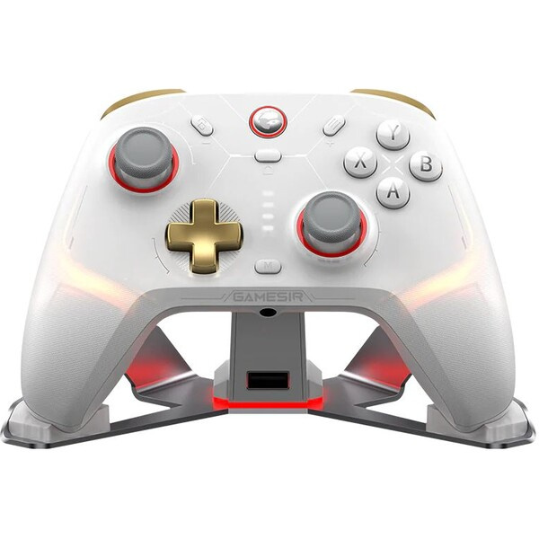 GameSir Cyclone 2 Bundle White HRG1011 Bílá