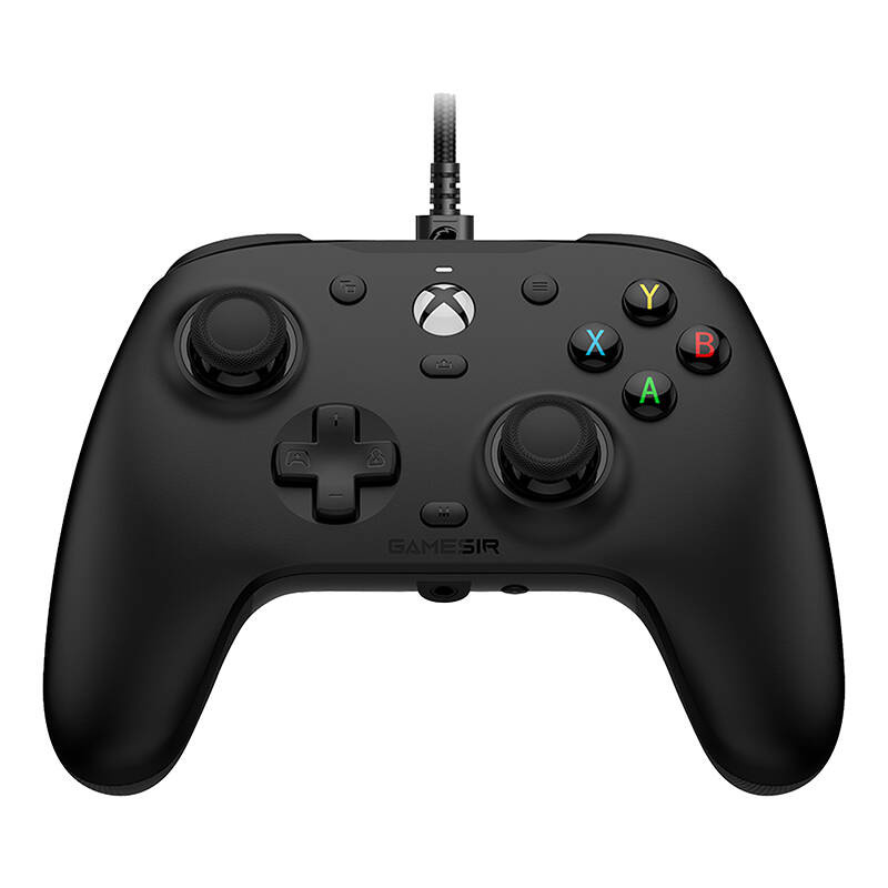 GameSir G7 HE Wired Xbox,PC HRG22991 Černá
