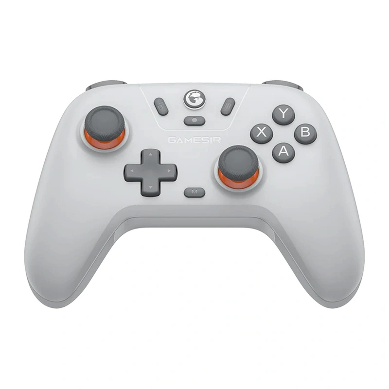 Herní ovladač GameSir t4n Nova Lite šedý