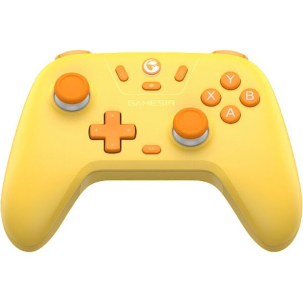 GameSir Nova Lite Multiplatform Gold Yellow HRG71094 Žlutá