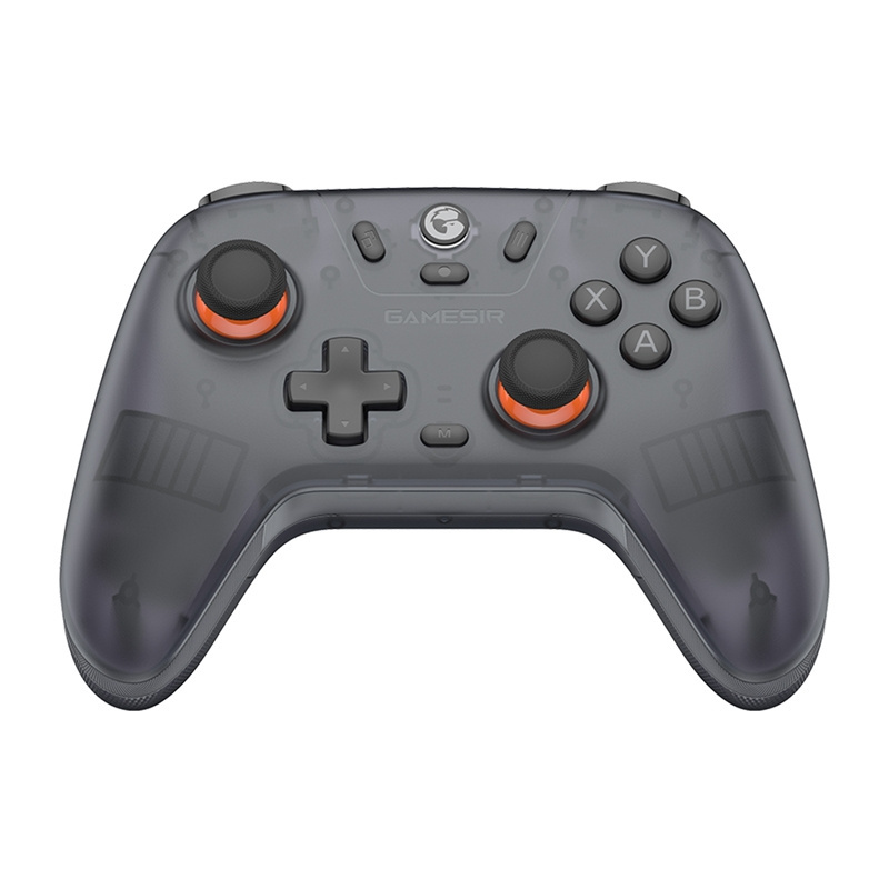 Bezdrátový ovladač GameSir T4n Lite Nova šedý