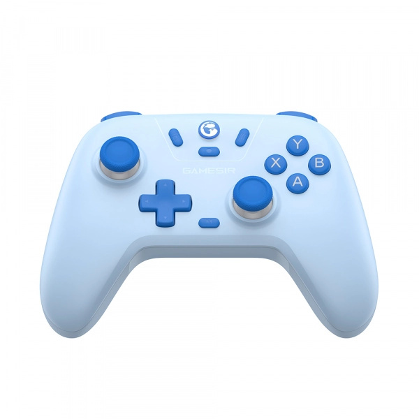 GameSir Nova Lite Multiplatform Sky Blue HRG71096 Světle modrá