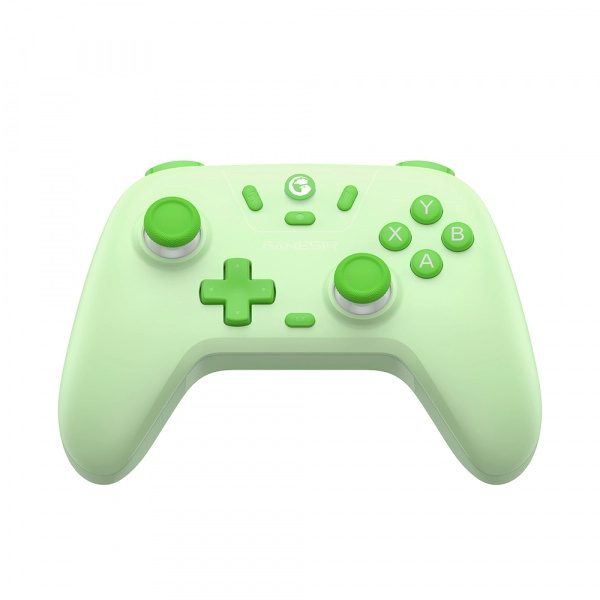 GameSir Nova Lite Multiplatform Mint Green HRG71095 Zelená