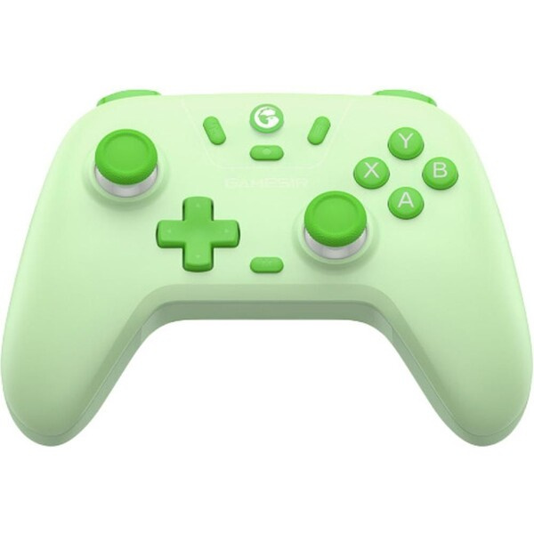 GameSir Nova Lite Multiplatform Mint Green HRG71095 Zelená
