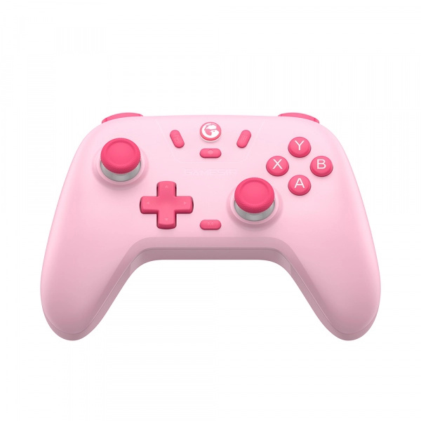 GameSir Nova Lite Multiplatform Blush Pink HRG71093 Růžová