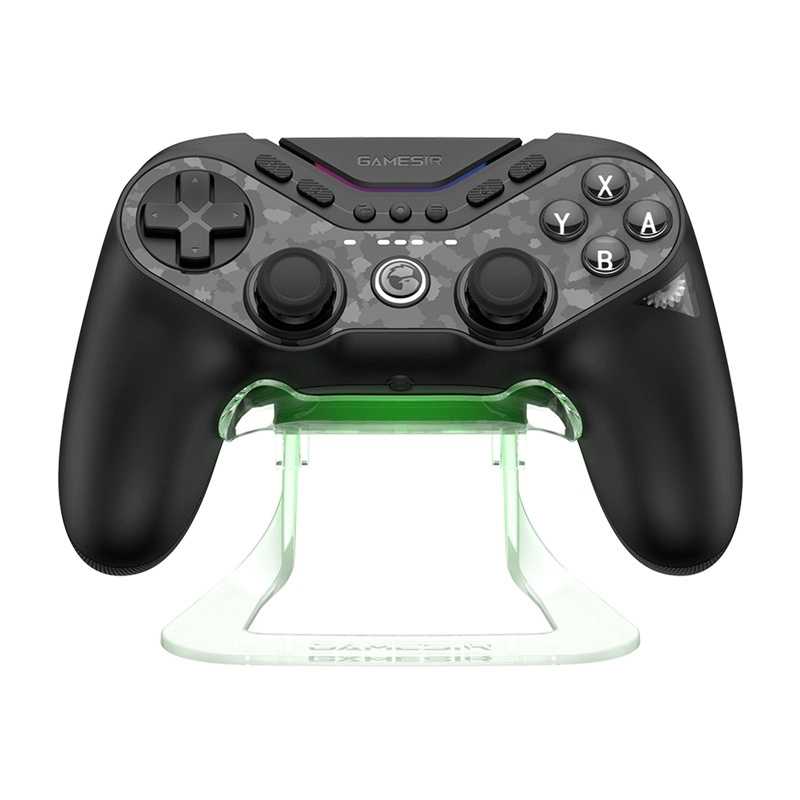 Bezdrátový ovladač GameSir T3 Tarantula Pro s nabíjecí stanicí