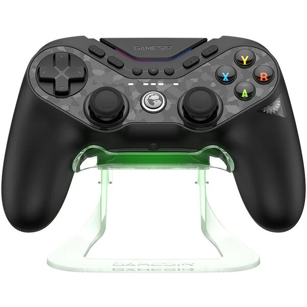 Bezdrátový ovladač GameSir T3 Tarantula Pro s nabíjecí stanicí