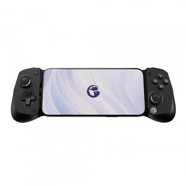 GameSir X5 Lite Black Černá