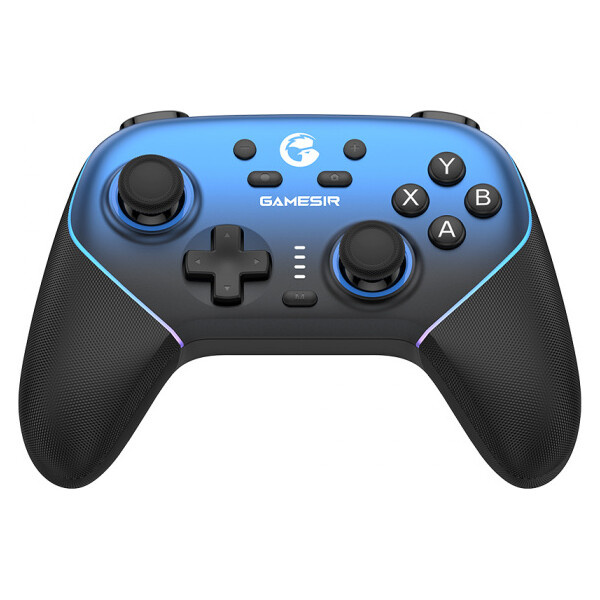 GameSir Super Nova Nightfall Blue