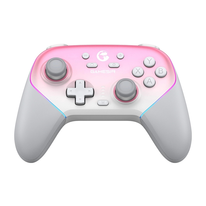 GameSir Super Nova Multiplatform Controller Whipped Pink