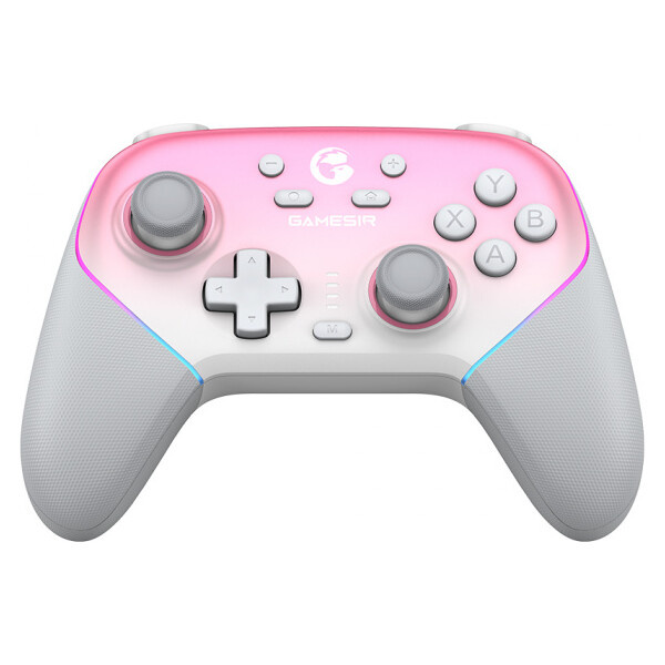 GameSir Super Nova Multiplatform Controller Whipped Pink