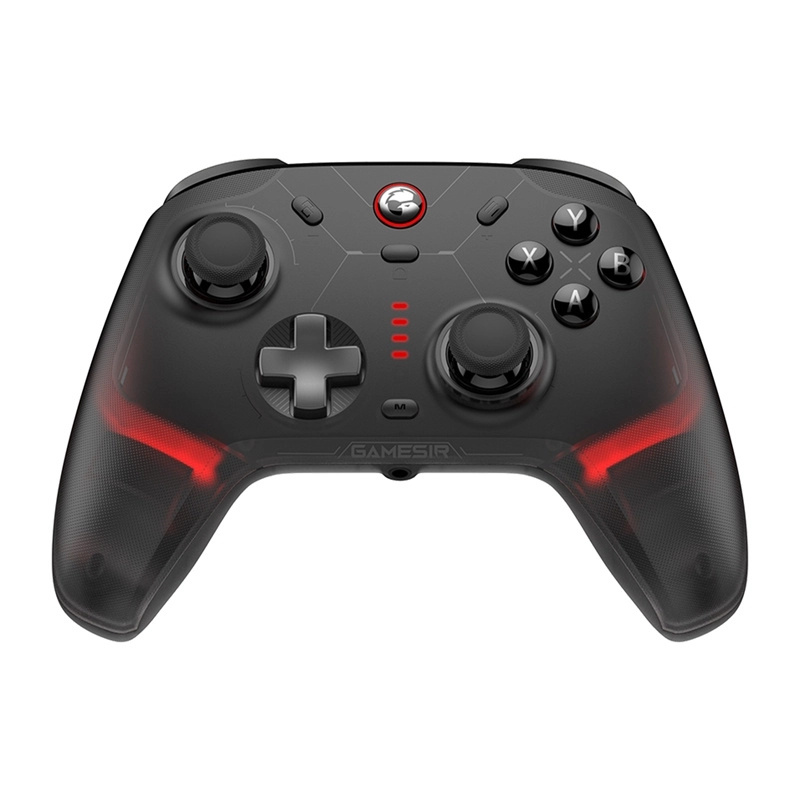 GameSir Cyclone 2 HRG1003 Černá