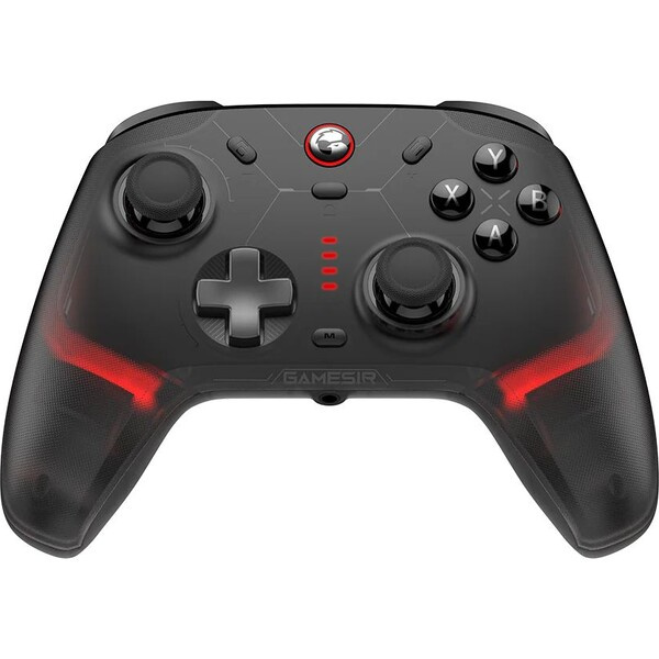 GameSir Cyclone 2 HRG1003 Černá