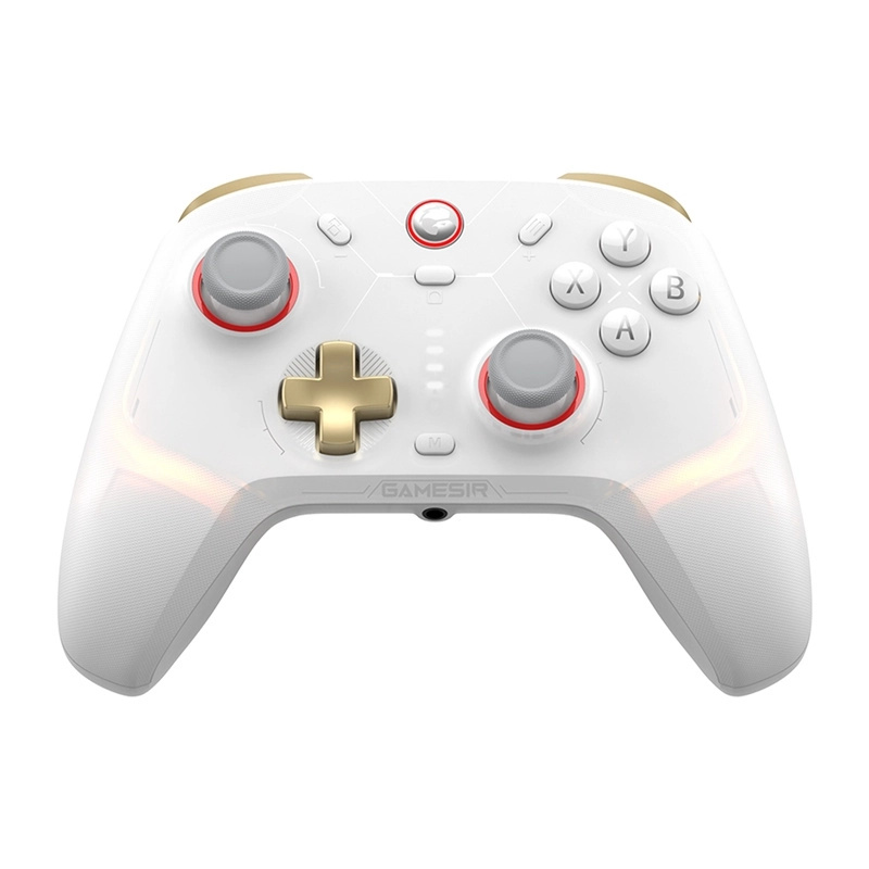 GameSir Cyclone 2 White HRG1001 Bílá