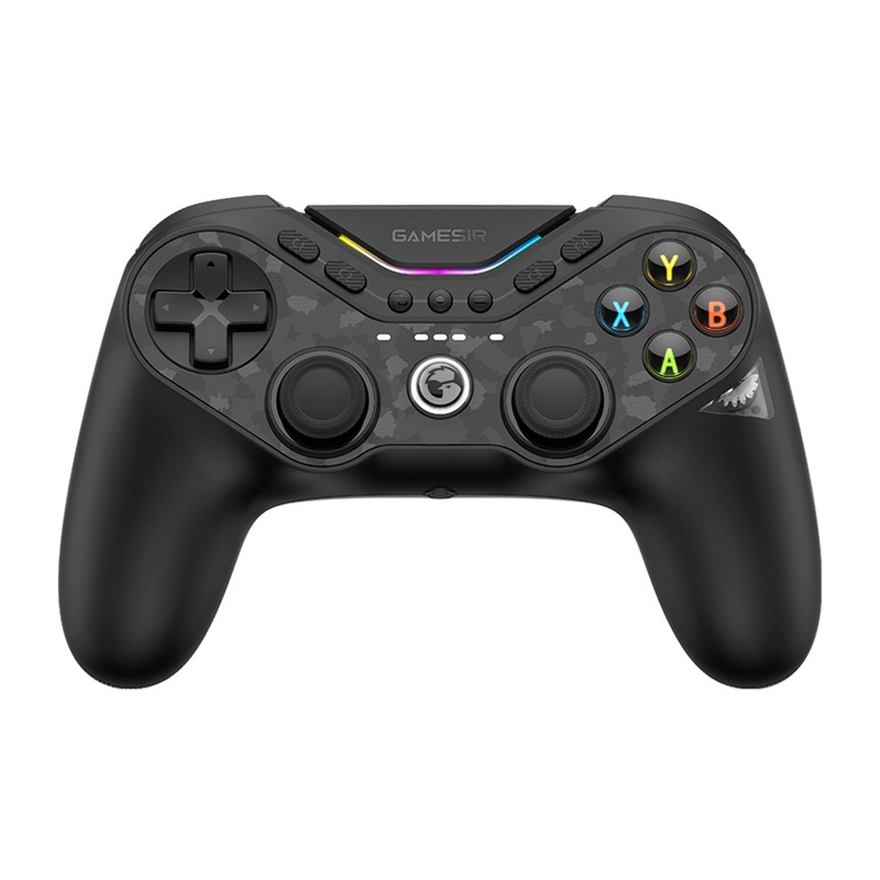 Bezdrátový ovladač GameSir Tarantula Pro černý