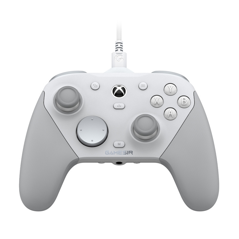 GameSir g7 pro mech white herní ovladač