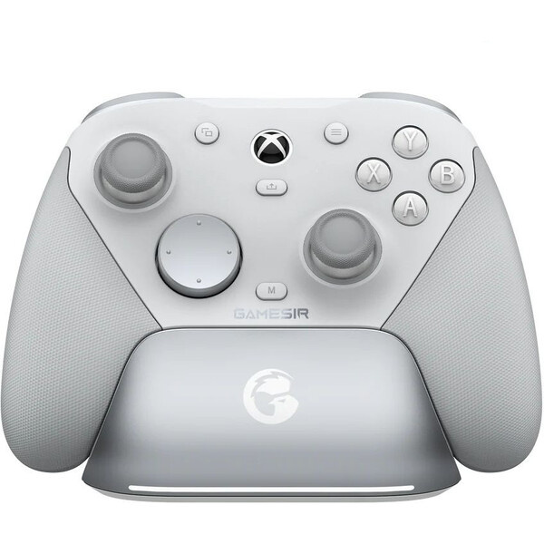GameSir g7 pro mech white herní ovladač