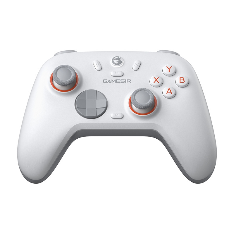 GameSir Nova Lite 2 Luminous White | Hardware Bílá