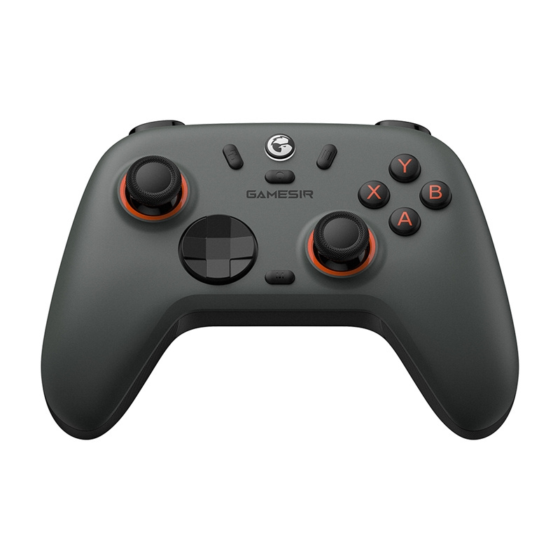 GameSir Nova Lite 2 Midnight Gray | Hardware Šedá
