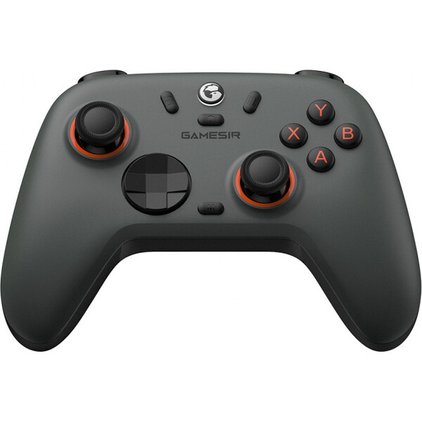 GameSir Nova Lite 2 Midnight Gray | Hardware Šedá
